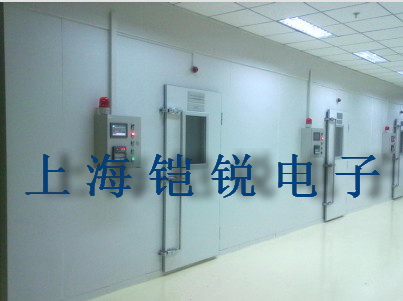 電子產(chǎn)品老化房的性能